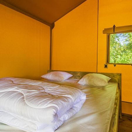 Camping Saint Michel Courtils Kültér fotó