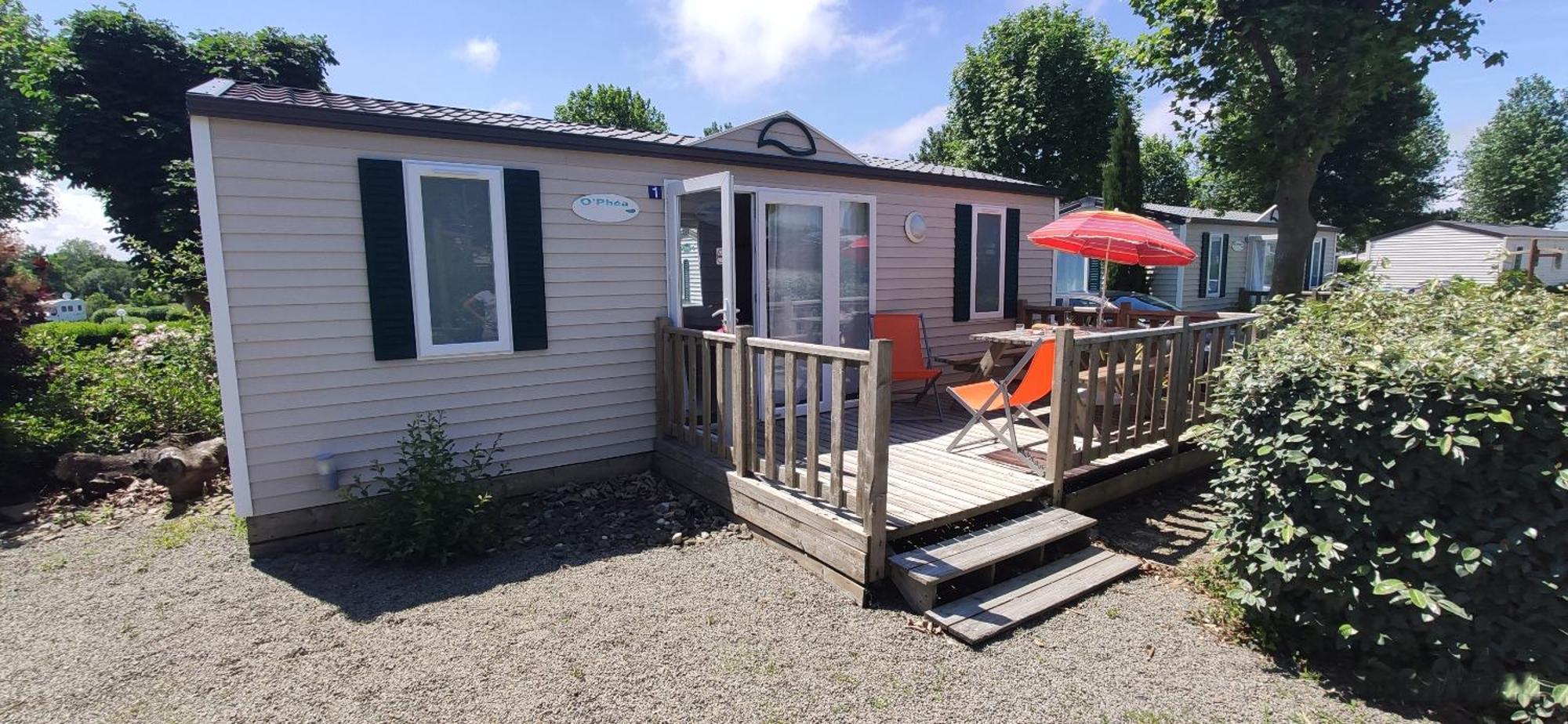 Camping Saint Michel Courtils Kültér fotó